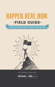 How-to-be-better-at-work-and-in-life: by Howe Q. Wallace