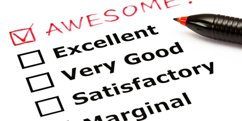 3 ways to build an awesome life